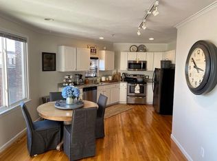 64 Charter St #6DS, Boston, MA 02113