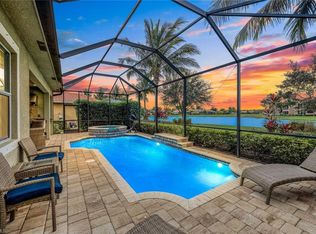 9193 Campanile Cir, Naples, FL 34114