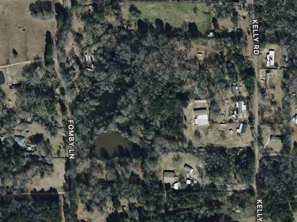 0 County Road 1224, Texarkana, TX 75501