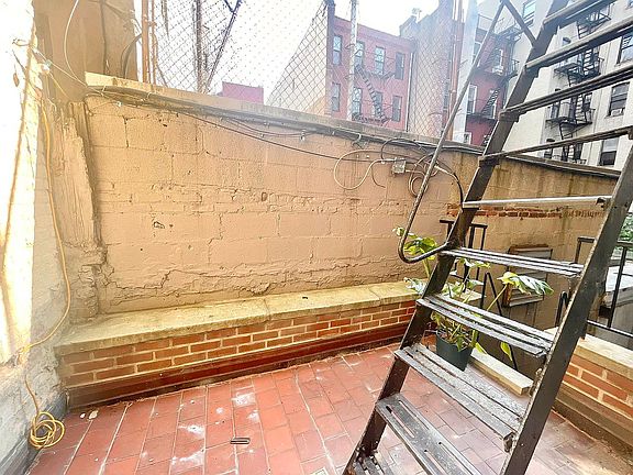 3rd image of 234 Mott St #5/2A