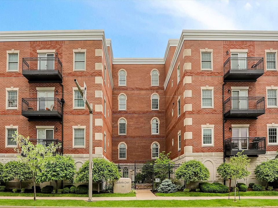 1st image of 500 N Walnut St APT 301