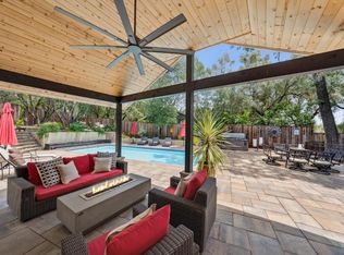 4880 Warm Springs Road, Glen Ellen, CA 95442