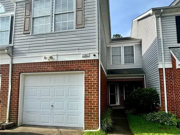 2307 Charing Cross Rd, Virginia Beach, VA 23456