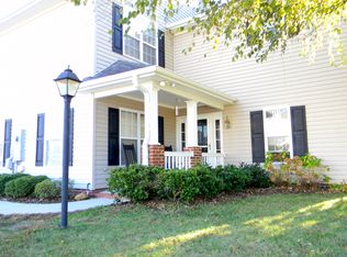 6082 Birkdale Dr, High Point, NC 27265