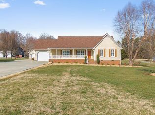 2100 Cluster Springs Rd, South Boston, VA 24592