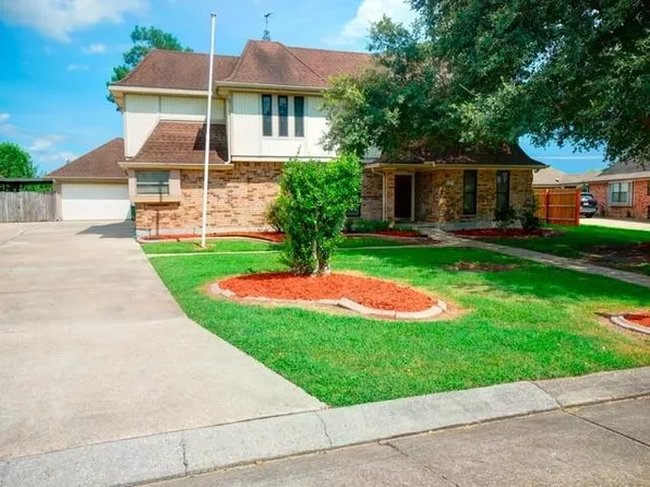 3405 Lake Lynn Dr, Gretna, LA 70056