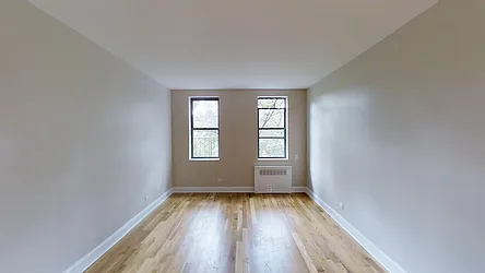 Rented by Keller Williams NYC