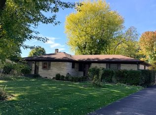 6718 Twin Brooks Dr, Indianapolis, IN 46227