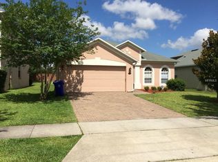 750 Home Grove Dr, Winter Garden, FL 34787