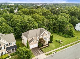 12028 Paper Birch Ln, Gainesville, VA 20155