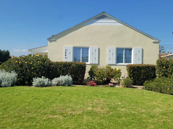 1241 W Doris Ave, Oxnard, CA 93030