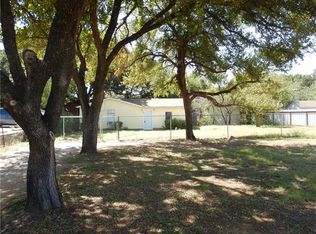 803 Paluxy Rd, Granbury, TX 76048