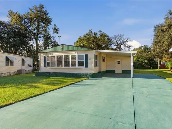 1610 REYNOLDS ROAD #10, LAKELAND, FL 33801
