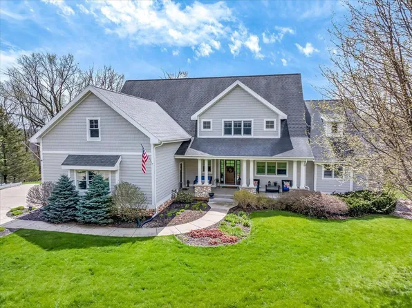 4857 Autumn Leaf Court, Waunakee, WI 53597