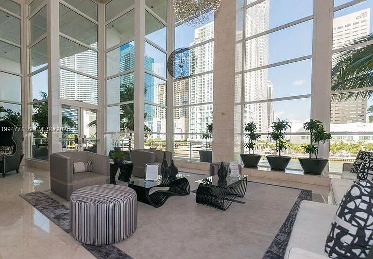 901 Brickell Key Blvd #3102 — Photo 35