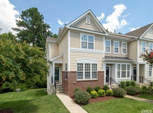 146 Grey Elm Trl, Durham, NC 27713