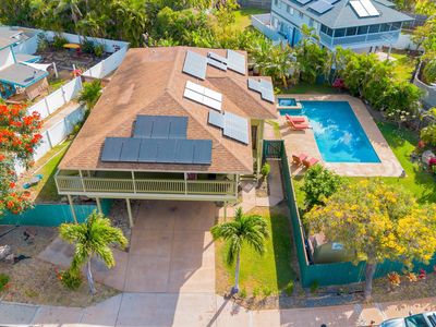 705 Alulike St, Kihei, HI, 96753