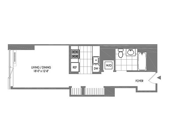 2nd image of 4325 Hunter St APT 426W