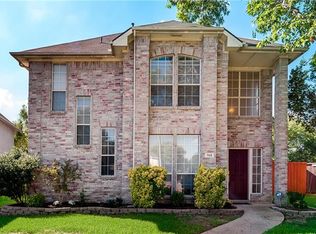 768 Whitman Pl, Allen, TX 75002