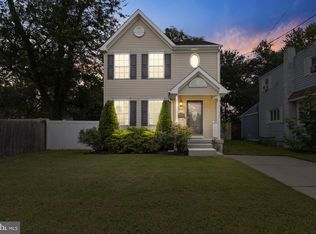 436 Price Ave, Glendora, NJ 08029