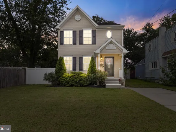 436 Price Ave, Glendora, NJ 08029