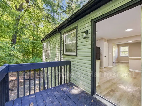 909 S Carolina Ave APT 8, Spencer, NC 28159