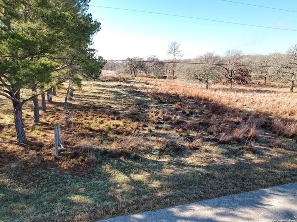 1228 Morning Glory Ln LOT 59, Adkins, TX 78101
