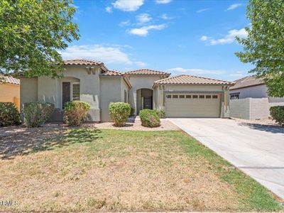 4278 E Del Rio Dr, San Tan Valley, AZ, 85140