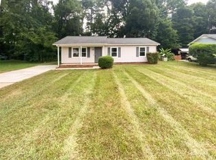 609 Creekridge Dr, Monroe, NC 28110