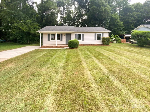 609 Creekridge Dr, Monroe, NC 28110