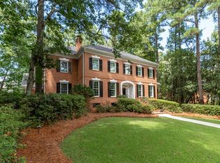 44 Conifer Cir, Augusta, GA 30909