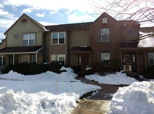 9 Hopkinson Ct #809, East Windsor, NJ 08520