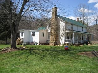 422 White Tail Ln, Wirtz, VA 24184