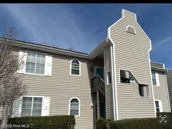 725 Bragg Drive #D, Wilmington, NC 28412