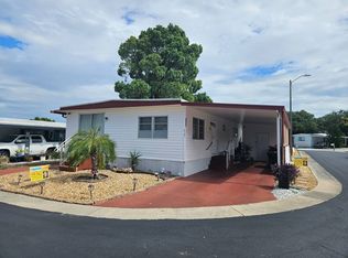 6707 Ballad Ln, New Port Richey, FL 34653