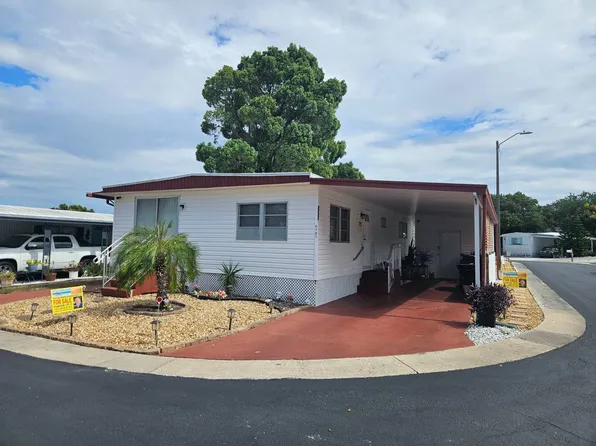 6707 Ballad Ln, New Port Richey, FL 34653