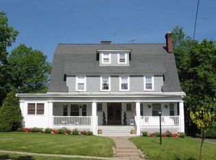 44 Fairmount Ave APT 3, Chatham, NJ 07928