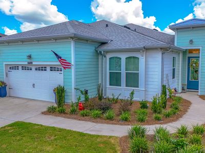 8400 Dockside Pl, Panama City Beach, FL, 32413