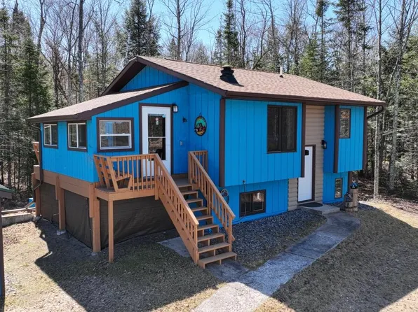 8446 Mast Dr, Minocqua, WI 54548