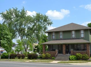 1427 E Broadway, Logansport, IN