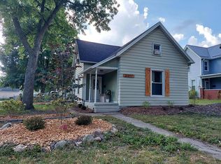 2007 Wells St, Fort Wayne, IN 46808