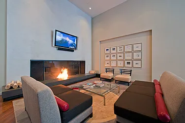 Rented by CORE