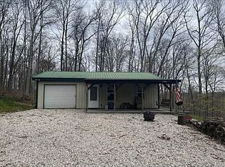 N 735 E, Dubois, IN 47527