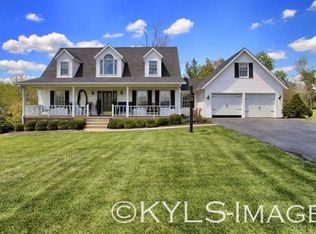 186 Cold Spring Dr, Stanford, KY 40484