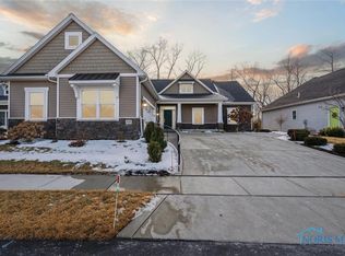 4526 Brakeman Ct, Maumee, OH 43537