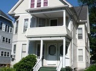24 Brownell St, New Haven, CT 06511