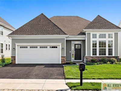 11 Galerie Ct, Monroe Township, NJ, 08831