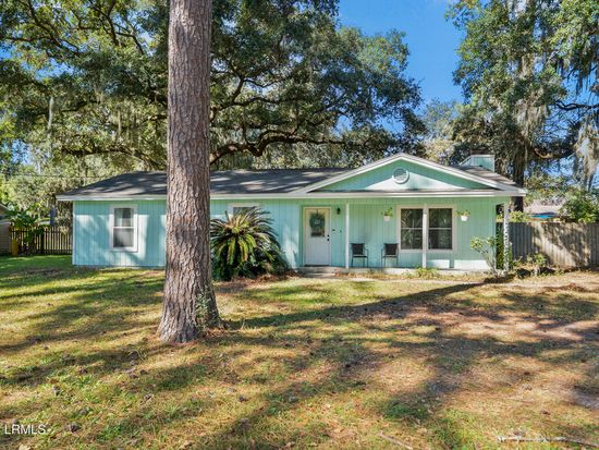 3007 Palmetto Ridge St, Beaufort, SC 29906