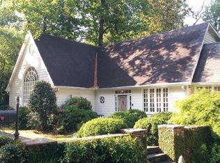 2777 Alpine Rd NE, Atlanta, GA 30305