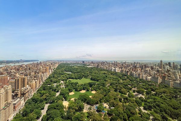 220 Central Park S New York, NY, 10019 - Apartments for Rent | Zillow